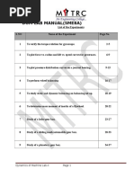 Download Dom Lab Manual by Satish Kumar SN321311680 doc pdf