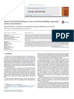 Short-term Load Forecasting in a Non-residential Building Contrasting Models and Attributes