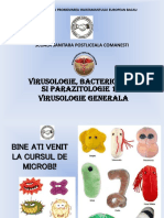 Virusologie 1