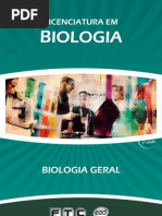 Biologia e Evolução Educação PDF | PDF | Evolução | Biologia