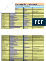 Guia Completo Empregos