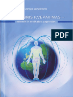 Danutė Januškienė - Prigimtinis Kvėpavimas (Formatas) PDF
