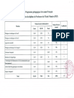 ens french pep-modules