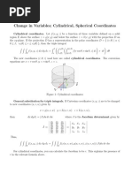 Triple Substitution