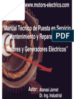 Manual de Mantenimiento de Motores Electricos.pdf