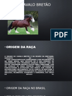 Cavalo Bretão