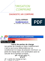 Diag Air Comprime