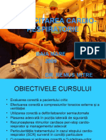 Resuscitarea Cardio-Respiratorie