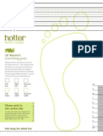 Hotter-Fitting Guide-UK-Ladies PDF