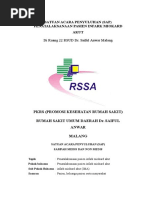 Download Sap Infark Miokard Akut by Mass Pikk Aregh Madridista SN321368649 doc pdf