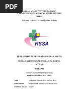 Download SAP Sampah Medis Dan Non Medis by Mass Pikk Aregh Madridista SN321368741 doc pdf