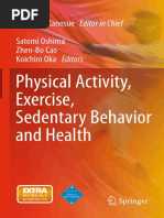 Download Physical Activity by Courtney Warner SN321371744 doc pdf