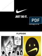 Nike - Group D11 - 2