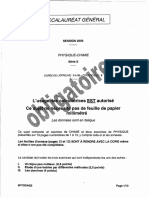 Bacs Oblig 2009 Antilles Sept Sujet PDF