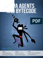 InfoQ EMag Java Agents and Bytecode