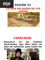 Sesión 22 Edurel Segundo Sec.