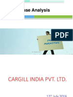 Cargill India PVT