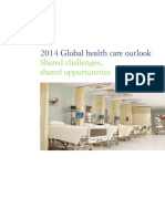 Global Health Care Sector Report