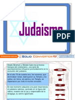 JUDAISMO