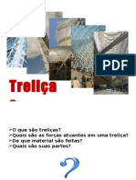 Slides Sobre Treliças