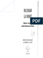 Milionar La Minut Mark Victor Hansen Robert G Allen PDF