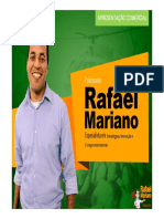 Proposta Comercial Rafael Mariano UNINCOR - MG Agosto 2015-2 PDF