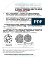 02 Estudio y Clasificacion de Los Aceros