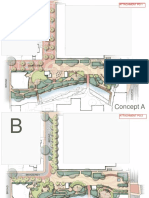 Mission Plaza: Proposed Renovations