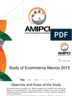 AMIPCI Ecommerce Study 2015 Public Version