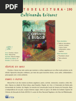 190 Conchas e Búzios