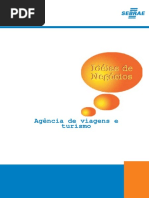 Agencia de Viagens e Turismo