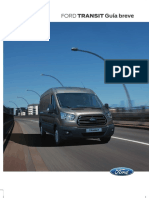Guía Breve Ford Transit 2014
