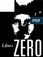 LIBRO ZERO by Paulina L. Martínez