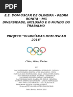 Projeto Olimpíadas Dom Oscar 2016.docx