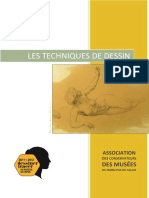 LES TECHNIQUES DE DESSIN.pdf