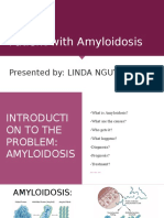 Linda Nguyen Case Study-Amyloidosis 1