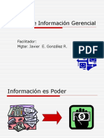 2-Sistema de Informacion Gerencial Ver Marzo 2015