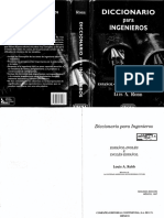 Diccionario para Ingenieros, 2da Edición - Louis A. Robb - Androterf PDF