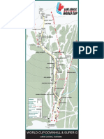Course Map - 2014