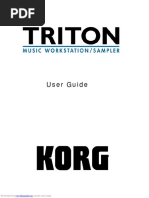 Megaseg pro manual instructions