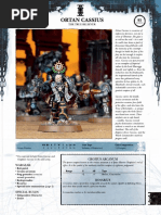 Avatart The Last Airbender - The Rift Part 1 | PDF