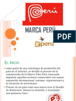 Marca Peru