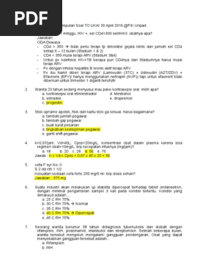 Ukai Try Out Unpad