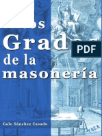 Altos grados de La Masoneria.pdf