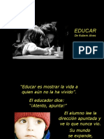 Educar