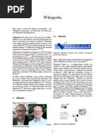 Download Wikipedia by Sarah Smith SN321417252 doc pdf