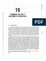 Turbinas de Gas y Motores A Reaccion