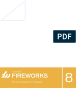 Manual - Macromedia Fireworks 8