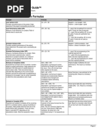 05. PMP Formula