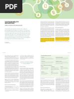 Wipro WInsights Sustainability Reporting